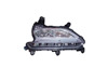 Противотуманка левая Hyundai Santa Fe 3