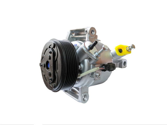 Компрессор кондиционера 926005689R MSG Rebuilding