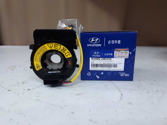 934902W310 Шлейф руля купить Украина