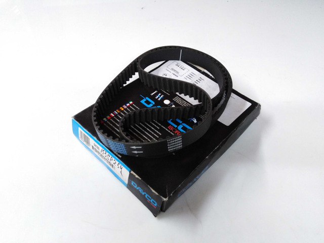 Ремень газораспределительного механизма 94160 DAYCO