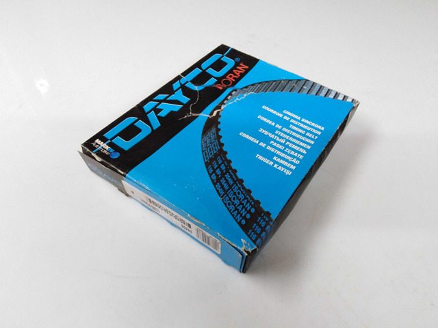 Ремень двигателя 94405 DAYCO