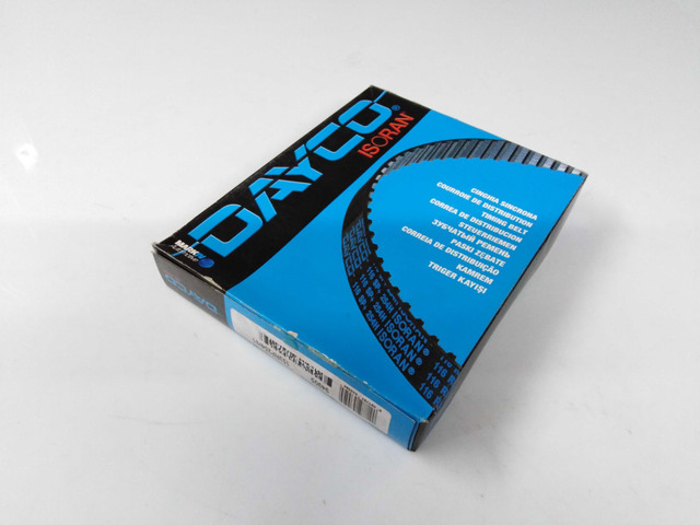 Зубчатый ремень Citroen C5 I