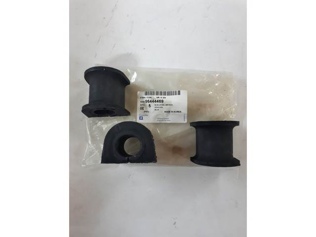 Разрезная втулка стабилизатора Дэу Ланос