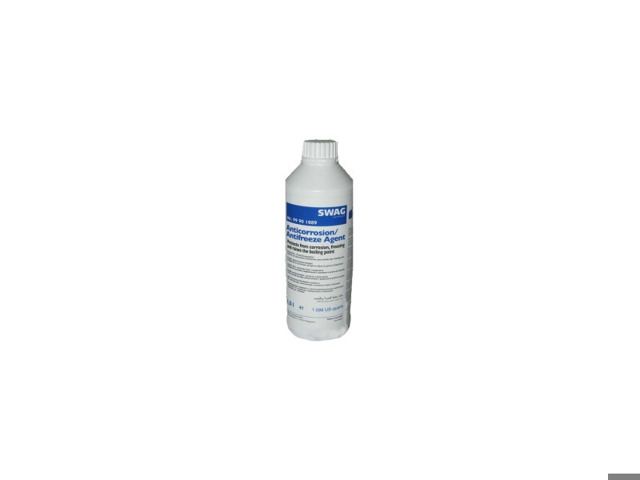 Тосол 99901089 SWAG