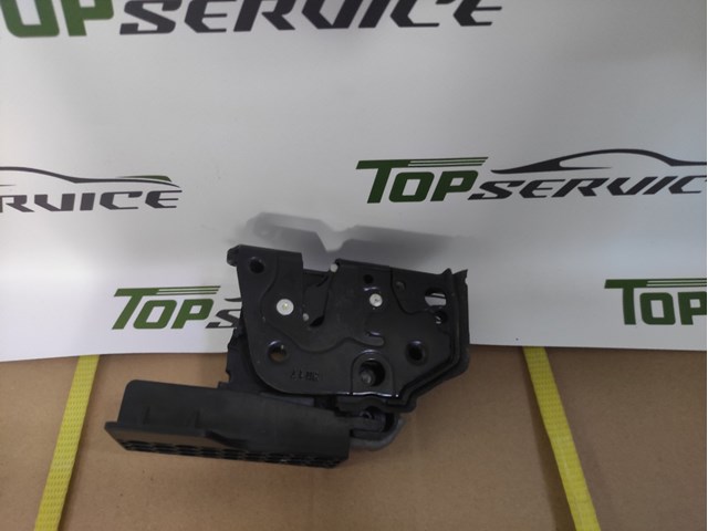 PORSCHE 9A783721606 Замок двери передней правой в наличии Черновцы