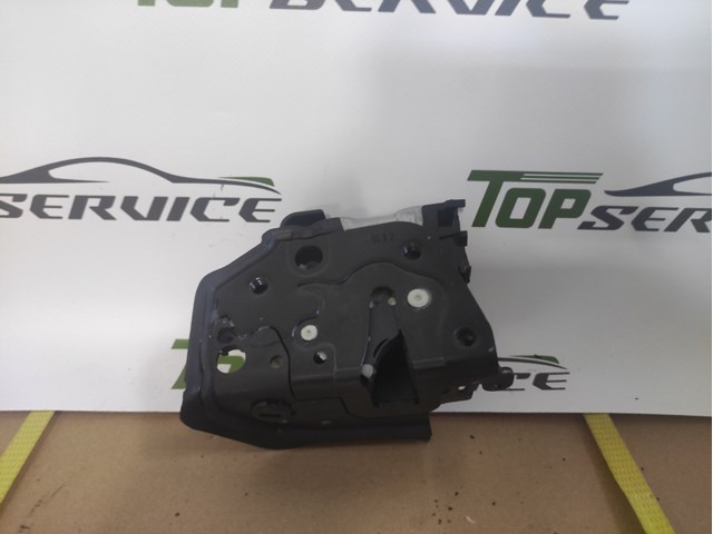 PORSCHE 9A783911607 Замок двери задней правой в наличии Кривой Рог