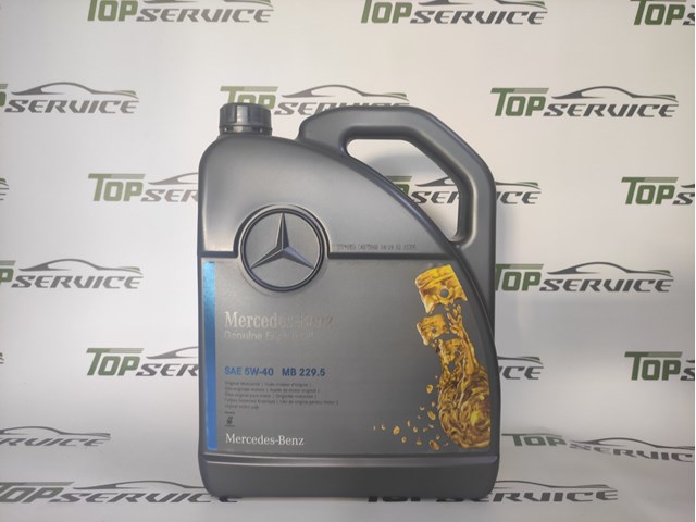 A000989630813 MERCEDES Моторное масло купить в Одесса
