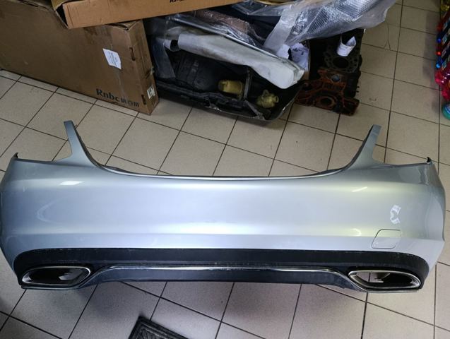 Задний бампер A20588003479999 MERCEDES