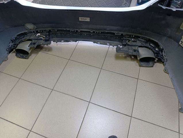 MERCEDES A20588003479999 Задний бампер в наличии Черновцы