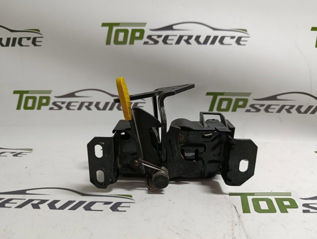 Стояк-крюк замка капота A2468800360 MERCEDES