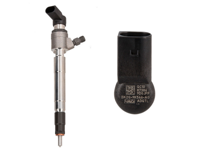 Форсунка инжектора A2C59517051 CONTINENTAL