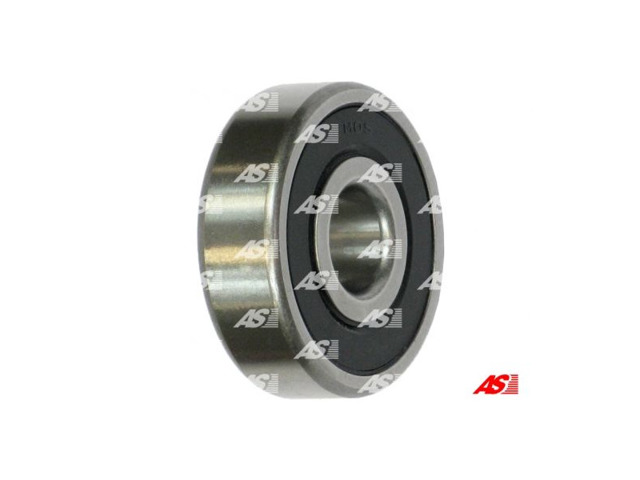 Подшипник для генератора ABE9024 AS-PL