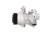 Компрессор кондиционера AC0011 MS GROUP