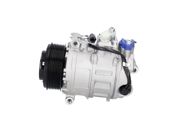Компрессор хладагента AC0035 MS GROUP