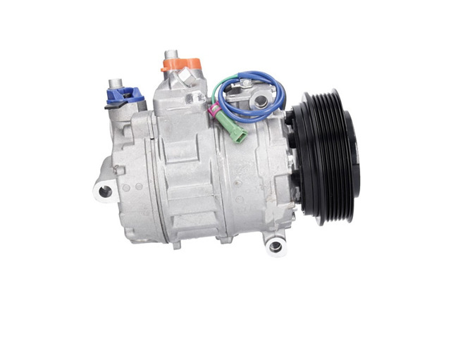 Компрессор климатической установки AC0038 MS GROUP