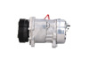 Компрессор кондиционера AC0040 MS GROUP