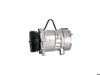 Компрессор кондиционера AC0041 MS GROUP