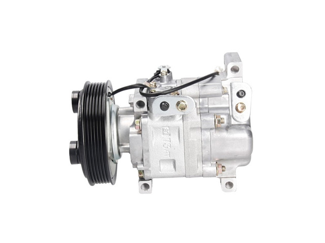 Компрессор климатической установки AC0056 MS GROUP