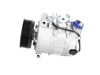Компрессор кондиционера AC0059 MS GROUP