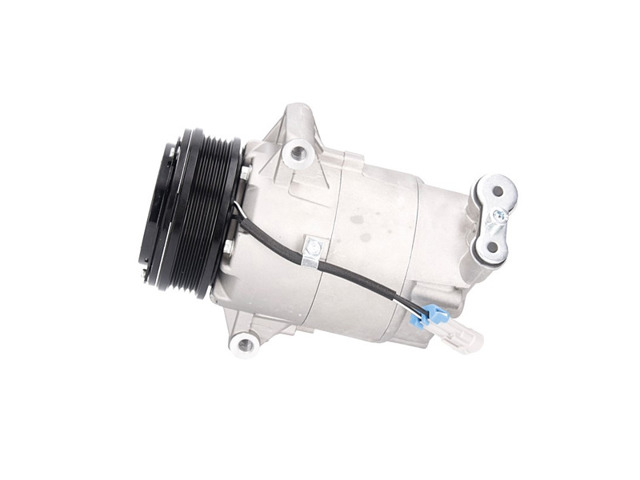 Компрессор климатической установки AC0068 MS GROUP