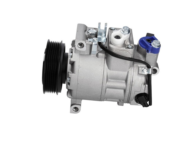 Компрессор кондиционера AC0103 MS GROUP