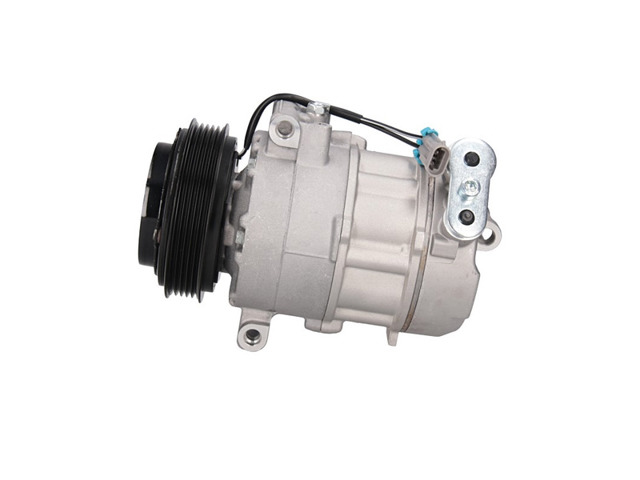 Компрессор кондиционера AC0104 MS GROUP