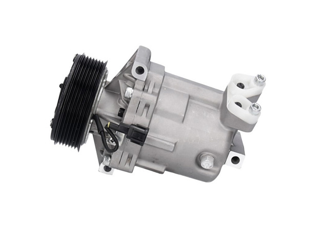 Компрессор хладагента AC0111 MS GROUP