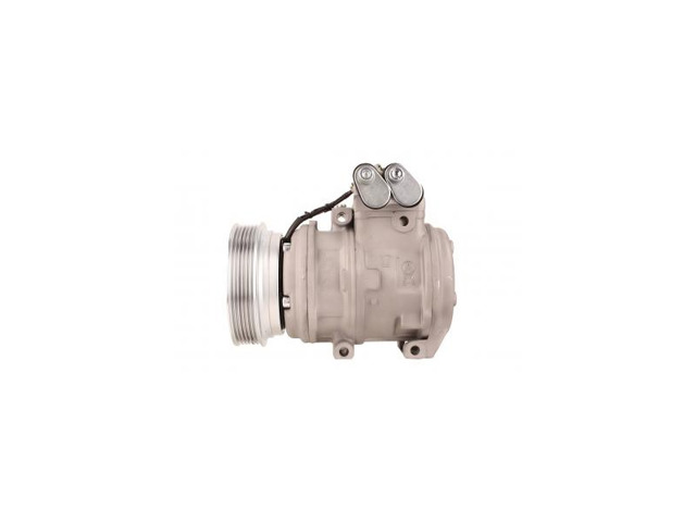 Компрессор климатической установки AC0127 MS GROUP