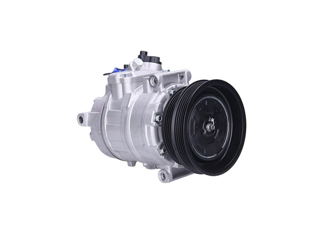 Компрессор климатической установки AC0183 MS GROUP