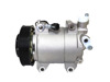 Компрессор кондиционера AC0206 MS GROUP