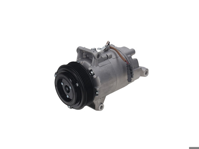 Компрессор кондиционера AC0221 MS GROUP