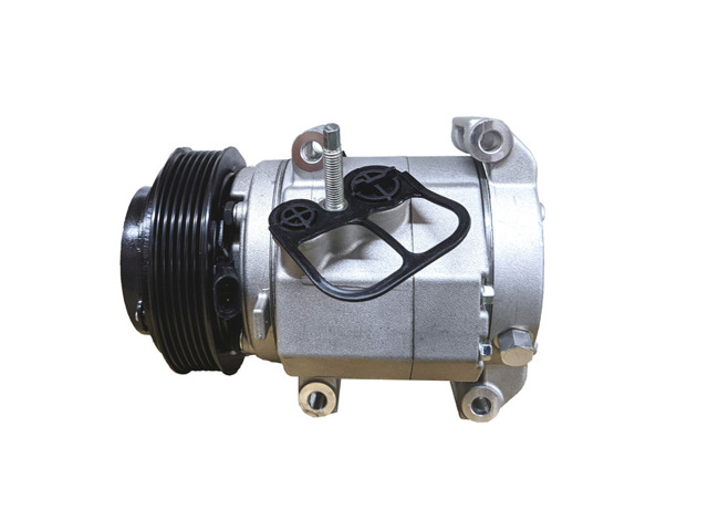 Компрессор хладагента AC0226 MS GROUP