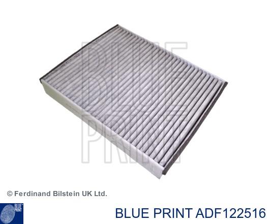 ADF122516 BLUE PRINT Фильтр салона купить в Ровно