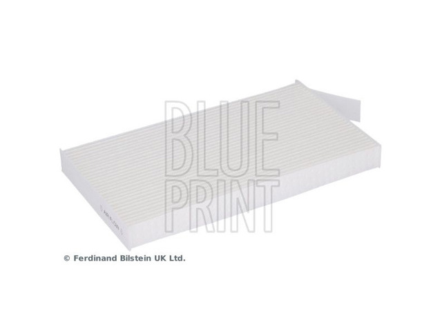 Фильтр салона угольный ADN12524 BLUE PRINT