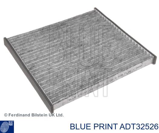 Фильтр пылевой ADT32526 BLUE PRINT