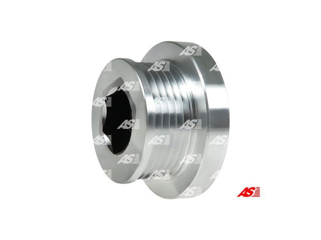 Муфта генератора Рено Дастер I