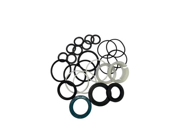 Ремкомплект рулевой рейки AR9001KIT MS GROUP