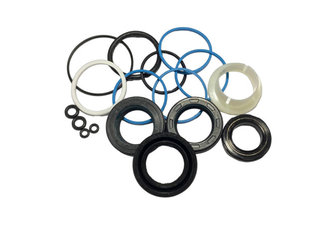 РМК рейки AU9012KIT MS GROUP