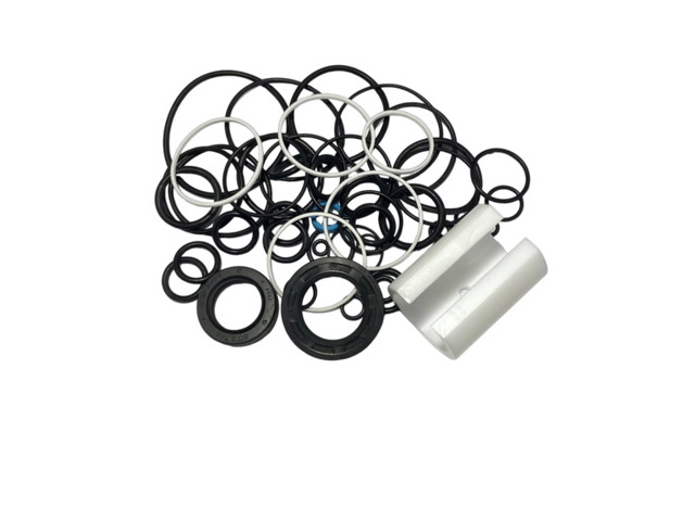 Ремкомплект рулевой рейки AU9020KIT MS GROUP