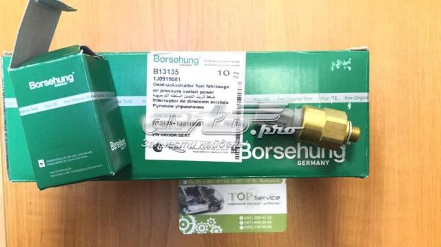 Датчик насоса гидроусилителя B13135 BORSEHUNG