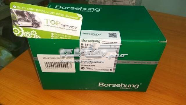 Помпа охлаждения B15313 BORSEHUNG