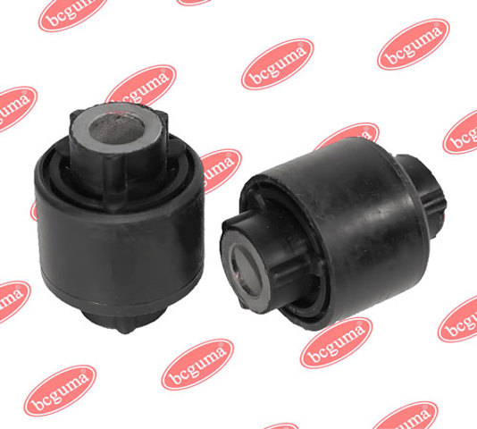Сайлентблок цапфы BC0252 BCGUMA