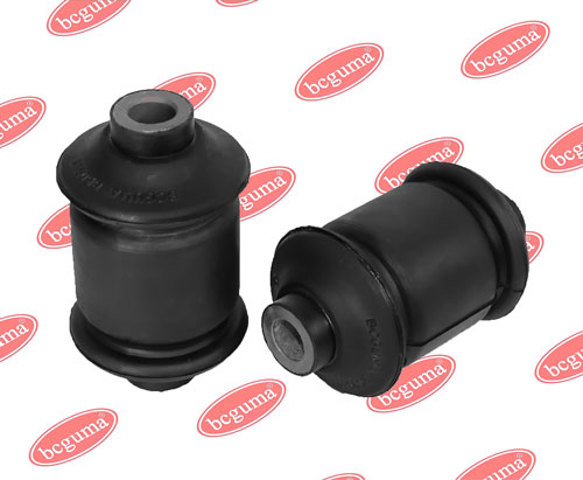 Сайлентблок серьги рессоры BC0261 BCGUMA