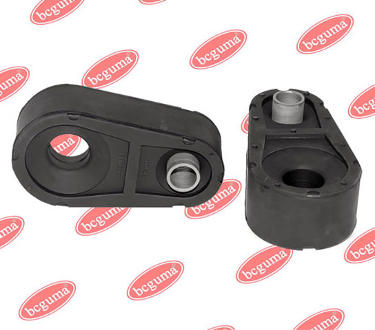 Стойка стабилизатора, заднего Рено Мастер 2