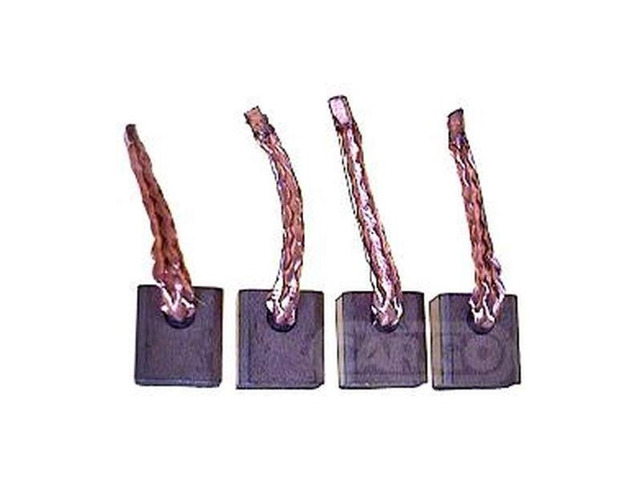 Щетка стартера Вольво 240