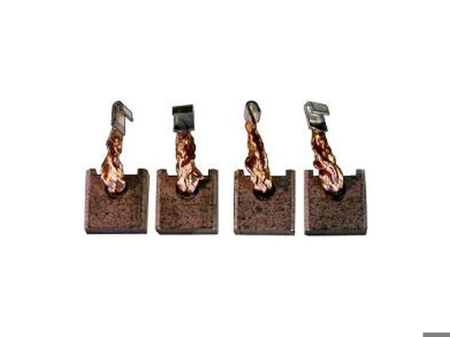 Щетка стартера BSX151S4 CARGO