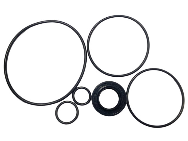 Ремкомплект насоса ГУР Мерседес-бенц Спринтер 1 2-t