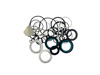 РМК рулеовго механизма BW9008KIT MS GROUP