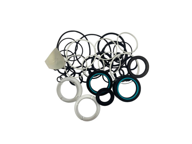 РМК рулеовго механизма BW9008KIT MS GROUP