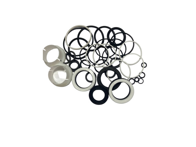 Ремкомплект рулевой рейки BW9010KIT MS GROUP
